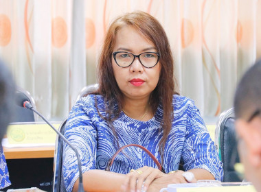 การประชุมคณะอนุกรรมการส่งเสริมและพัฒนาอาชีพตามนโยบายที่ดินแห่งชาติ (คทช.) สำนักงานสหกรณ์จังหวัดนครศรีธรรมราช ครั้งที่ 1/2568 โดยมีหัวหน้าส่วนราชการ และหน่วยงานเอกชนที่เกี่ยวข้อง พร้อมด้วย นายศิวกร ศรีภักดี สหกรณ์จังหวัดนครศรีธรรมราช คณะทำงานและเลขานุการ ... พารามิเตอร์รูปภาพ 29